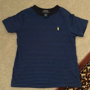 Boys Ralph Lauren t shirt
